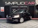 Volkswagen polo 1.2 tsi 90 bmt match - garantie 12 mois occasion  simplicicar aix les bains simplicicar simplicibike france