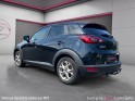 Mazda cx-3 1.5l skyactiv-d 105 4x2 dynamique occasion simplicicar brive la gaillarde  simplicicar simplicibike france