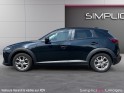 Mazda cx-3 1.5l skyactiv-d 105 4x2 dynamique occasion simplicicar brive la gaillarde  simplicicar simplicibike france