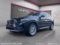 Bmw x3 g01 lci xdrive 30e 292ch bva8 business design/ cuir / gps / carplay occasion champigny-sur-marne (94) simplicicar...