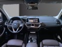 Bmw x3 g01 lci xdrive 30e 292ch bva8 business design/ cuir / gps / carplay occasion champigny-sur-marne (94) simplicicar...