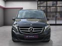 Mercedes classe v long 250 d 7g-tronic plus fascination porte electrique/home cinema/ entretien mercedes/garantie 12 mois...