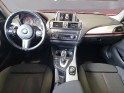 Bmw serie 1 f20 2 125i m sport 5p. 2.0 218 ch  m sport 5p. occasion  simplicicar vaucresson nice - pfvauto simplicicar...