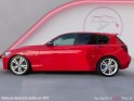 Bmw serie 1 f20 2 125i m sport 5p. 2.0 218 ch  m sport 5p. occasion  simplicicar vaucresson nice - pfvauto simplicicar...