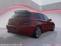 Bmw serie 1 f20 2 125i m sport 5p. 2.0 218 ch  m sport 5p. occasion  simplicicar vaucresson nice - pfvauto simplicicar...