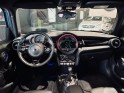 Mini hatch 5 portes cooper s 192 ch finition exquisite garantie 12 mois occasion  simplicicar aix les bains simplicicar...