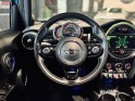 Mini hatch 5 portes cooper s 192 ch finition exquisite garantie 12 mois occasion  simplicicar aix les bains simplicicar...