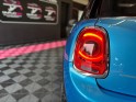 Mini hatch 5 portes cooper s 192 ch finition exquisite garantie 12 mois occasion  simplicicar aix les bains simplicicar...