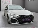 Audi rs3 sportback 2.5 tfsi 407 s tronic 7 quattro performance occasion simplicicar lille  simplicicar simplicibike france