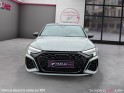 Audi rs3 sportback 2.5 tfsi 407 s tronic 7 quattro performance occasion simplicicar lille  simplicicar simplicibike france