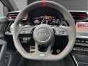 Audi rs3 sportback 2.5 tfsi 407 s tronic 7 quattro performance occasion simplicicar lille  simplicicar simplicibike france