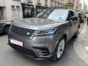 Land rover range rover velar 3.0l d300 bva occasion paris 15ème (75) simplicicar simplicibike france