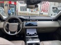 Land rover range rover velar 3.0l d300 bva occasion paris 15ème (75) simplicicar simplicibike france