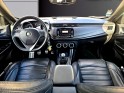 Alfa romeo giulietta 2.0 jtdm 150 ch ss exclusive garantie 12 mois occasion simplicicar vichy simplicicar simplicibike france