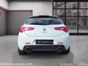 Alfa romeo giulietta 2.0 jtdm 150 ch ss exclusive garantie 12 mois occasion simplicicar vichy simplicicar simplicibike france