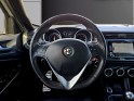 Alfa romeo giulietta 2.0 jtdm 150 ch ss exclusive garantie 12 mois occasion simplicicar vichy simplicicar simplicibike france