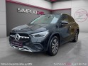 Mercedes gla 250 e 8g-dct amg line occasion simplicicar la fleche simplicicar simplicibike france