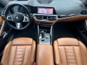 Bmw serie 3 g20 330e 292 ch bva8 m sport, appel car play, caméra de recul, auto rivers, toit ouvrant occasion simplicicar...