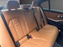 Bmw serie 3 g20 330e 292 ch bva8 m sport, appel car play, caméra de recul, auto rivers, toit ouvrant occasion simplicicar...