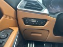 Bmw serie 3 g20 330e 292 ch bva8 m sport, appel car play, caméra de recul, auto rivers, toit ouvrant occasion simplicicar...