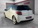 Citroen ds3 e-hdi 90 so chic occasion simplicicar lille  simplicicar simplicibike france