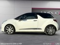 Citroen ds3 e-hdi 90 so chic occasion simplicicar lille  simplicicar simplicibike france