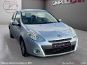 Renault clio iii 1.2 16v 75 eco2 tom tom edition occasion simplicicar lille  simplicicar simplicibike france