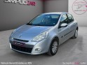 Renault clio iii 1.2 16v 75 eco2 tom tom edition occasion simplicicar lille  simplicicar simplicibike france