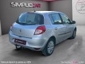 Renault clio iii 1.2 16v 75 eco2 tom tom edition occasion simplicicar lille  simplicicar simplicibike france