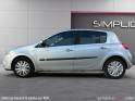 Renault clio iii 1.2 16v 75 eco2 tom tom edition occasion simplicicar lille  simplicicar simplicibike france