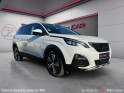 Peugeot 5008 130ch allure pack bluehdi ss eat8 - 7 places- carplay - camera de recule occasion simplicicar rennes simplicicar...