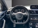 Audi rs q3 2.5 tfsi 310 ch quattro s tronic 7, toit ouvrant, reprise possible occasion simplicicar rennes simplicicar...