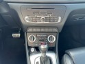 Audi rs q3 2.5 tfsi 310 ch quattro s tronic 7, toit ouvrant, reprise possible occasion simplicicar rennes simplicicar...