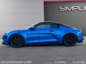 Alpine a110 1.8t 300 ch r numéros 360 garantie constructeur seulement 2058 km malus paye occasion simplicicar charmes...