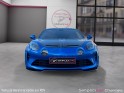 Alpine a110 1.8t 300 ch r numéros 360 garantie constructeur seulement 2058 km malus paye occasion simplicicar charmes...