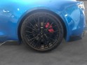 Alpine a110 1.8t 300 ch r numéros 360 garantie constructeur seulement 2058 km malus paye occasion simplicicar charmes...