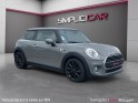 Mini mini f56 one 1.5 102 ch blackfriars toit ouvrant garantie 12 mois occasion simplicicar royan simplicicar simplicibike...