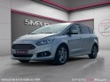 Ford s-max 2.0 ecoblue 150 ss bva8 titanium garantie 12 mois occasion simplicicar royan simplicicar simplicibike france