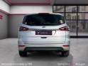 Ford s-max 2.0 ecoblue 150 ss bva8 titanium garantie 12 mois occasion simplicicar royan simplicicar simplicibike france