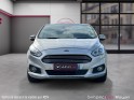 Ford s-max 2.0 ecoblue 150 ss bva8 titanium garantie 12 mois occasion simplicicar royan simplicicar simplicibike france