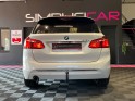 Bmw serie 2 active tourer f45 218d 150 ch luxury a garantie-12-mois occasion  simplicicar aix les bains simplicicar...