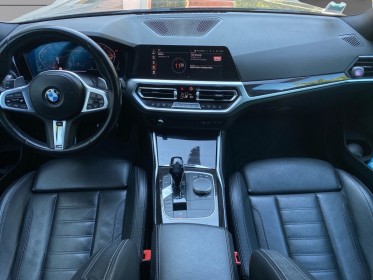 Bmw serie 3 g20 320d xdrive 190 ch bva8 m sport/garantie et financement possible occasion simplicicar salon de provence...