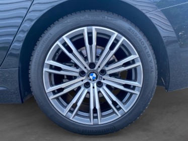 Bmw serie 3 g20 320d xdrive 190 ch bva8 m sport/garantie et financement possible occasion simplicicar salon de provence...