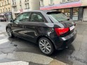 Audi a1 a1 1.4 tfsi 122 ambition luxe s tronic occasion paris 15ème (75) simplicicar simplicibike france