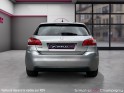 Peugeot 308 1.2 puretech 130ch bvm6 féline - toit panoramique - gps - radars av et ar - sièges alcantara - clim - bluetooth...