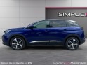 Peugeot 3008 puretech 130ch eat8 allure carplay/radar/courroie ok - garantie 12 mois - occasion simplicicar marignane ...