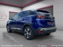 Peugeot 3008 puretech 130ch eat8 allure carplay/radar/courroie ok - garantie 12 mois - occasion simplicicar marignane ...