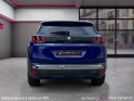 Peugeot 3008 puretech 130ch eat8 allure carplay/radar/courroie ok - garantie 12 mois - occasion simplicicar marignane ...