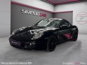 Porsche cayman 3.4 s sport occasion simplicicar pau simplicicar simplicibike france