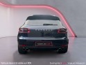 Porsche macan diesel 3.0 v6 258 ch s pdk occasion simplicicar vaucresson simplicicar simplicibike france